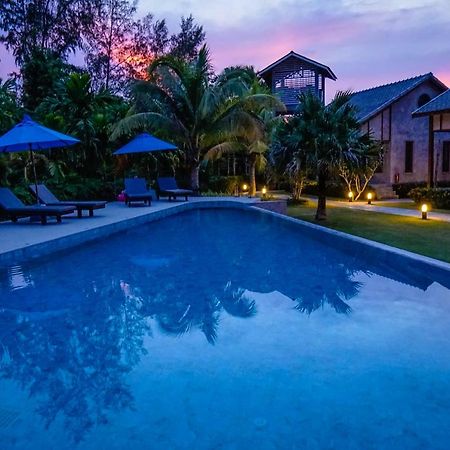 Na Vela Village Ko Lanta Zewnętrze zdjęcie