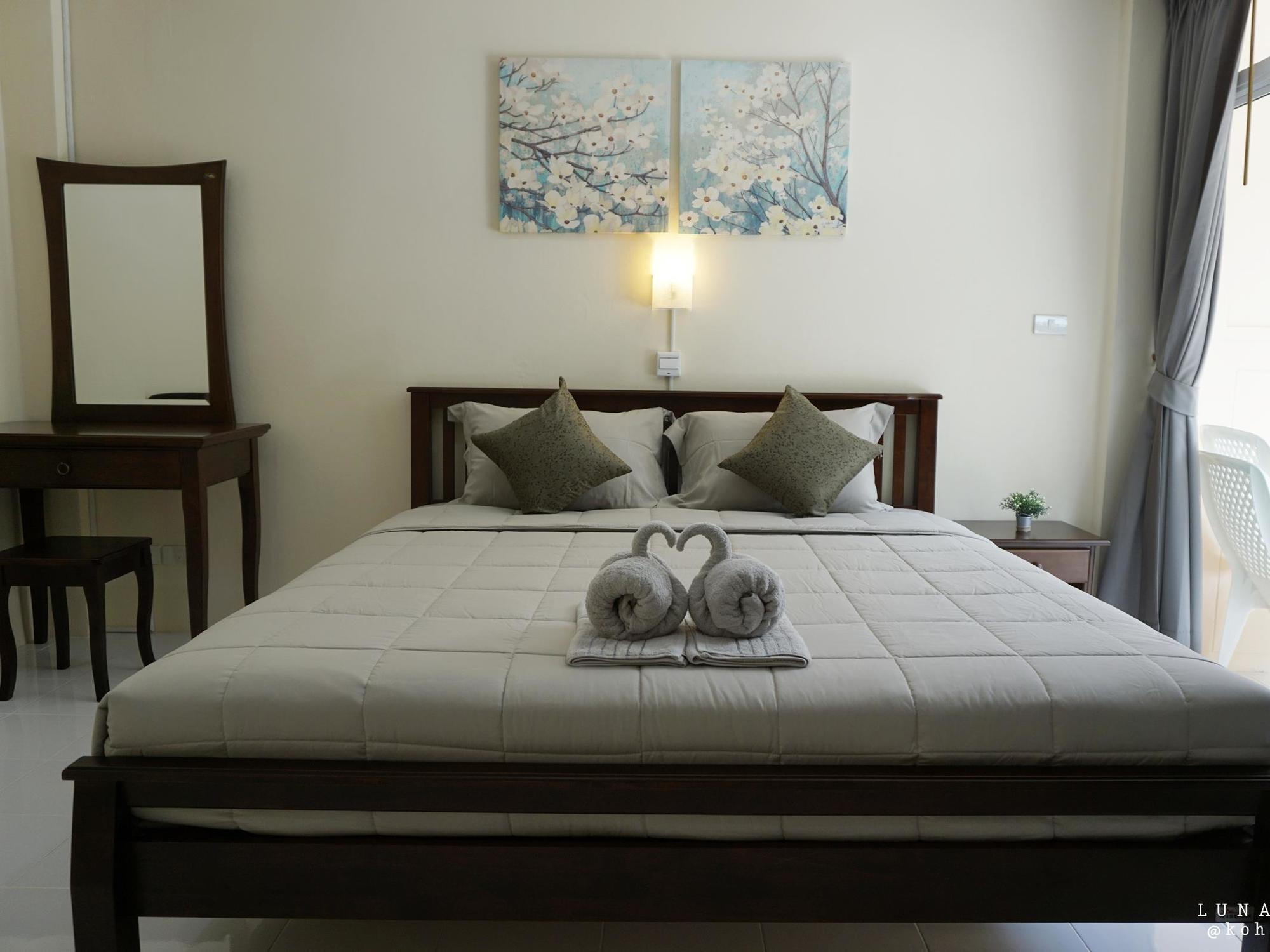 Na Vela Village Ko Lanta Zewnętrze zdjęcie