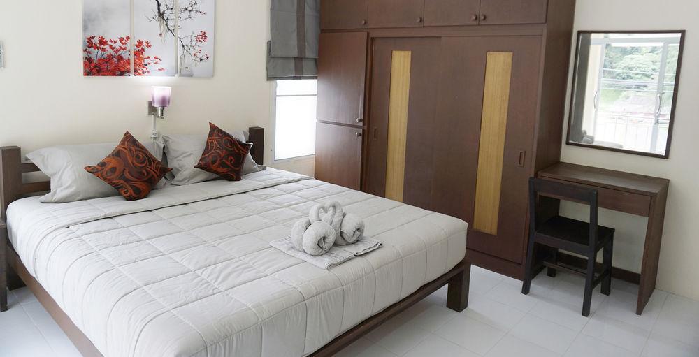 Na Vela Village Ko Lanta Zewnętrze zdjęcie