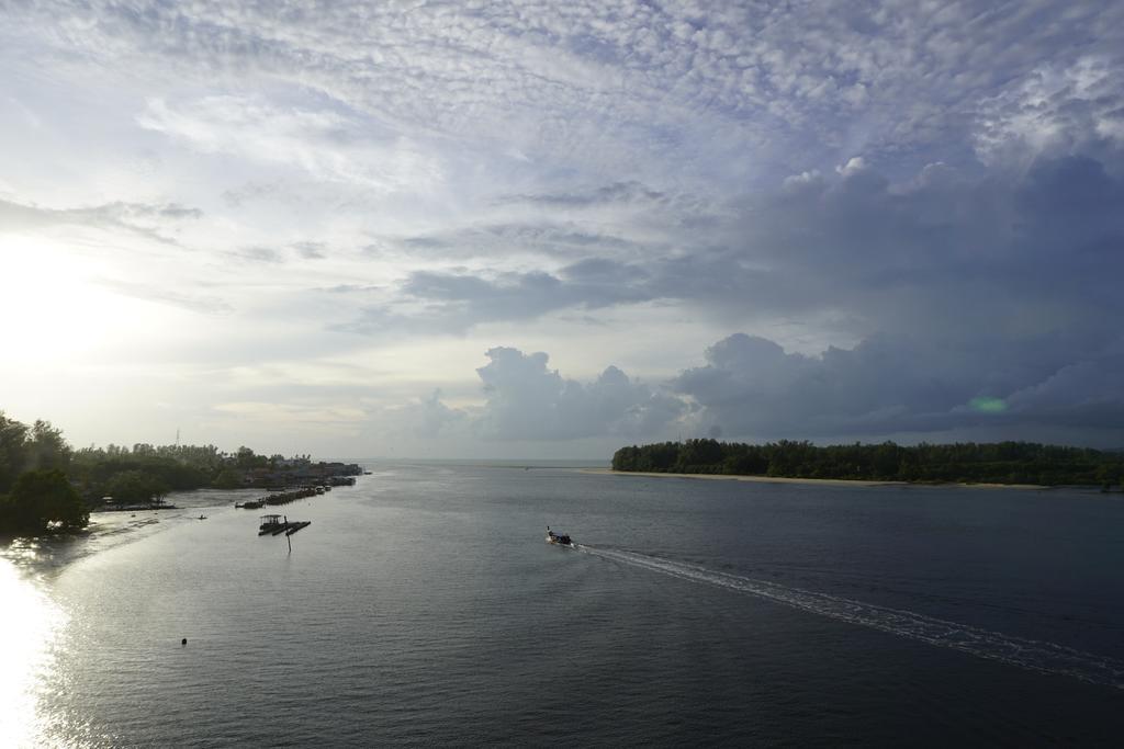 Na Vela Village Ko Lanta Zewnętrze zdjęcie