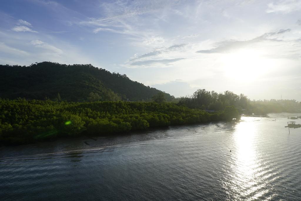 Na Vela Village Ko Lanta Zewnętrze zdjęcie