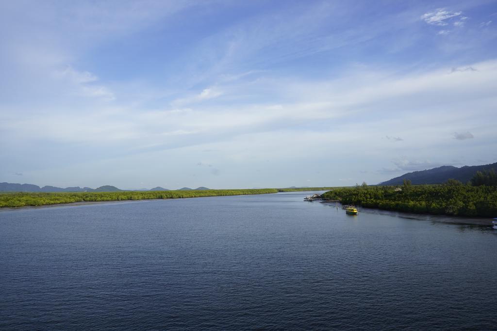 Na Vela Village Ko Lanta Zewnętrze zdjęcie