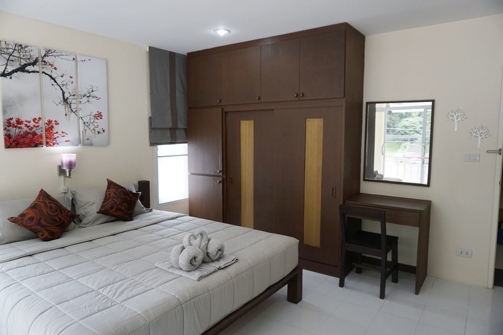 Na Vela Village Ko Lanta Zewnętrze zdjęcie