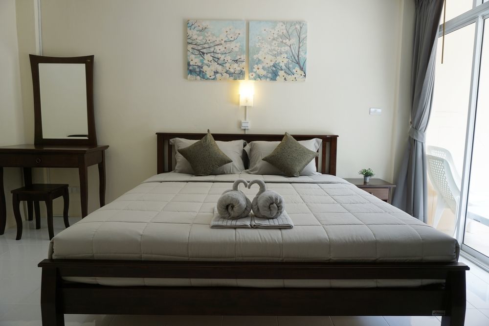 Na Vela Village Ko Lanta Zewnętrze zdjęcie