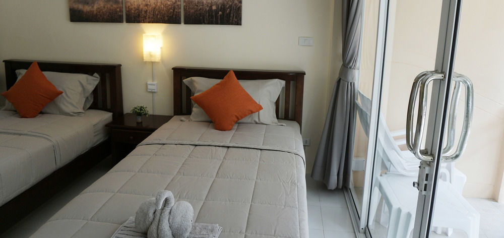 Na Vela Village Ko Lanta Zewnętrze zdjęcie