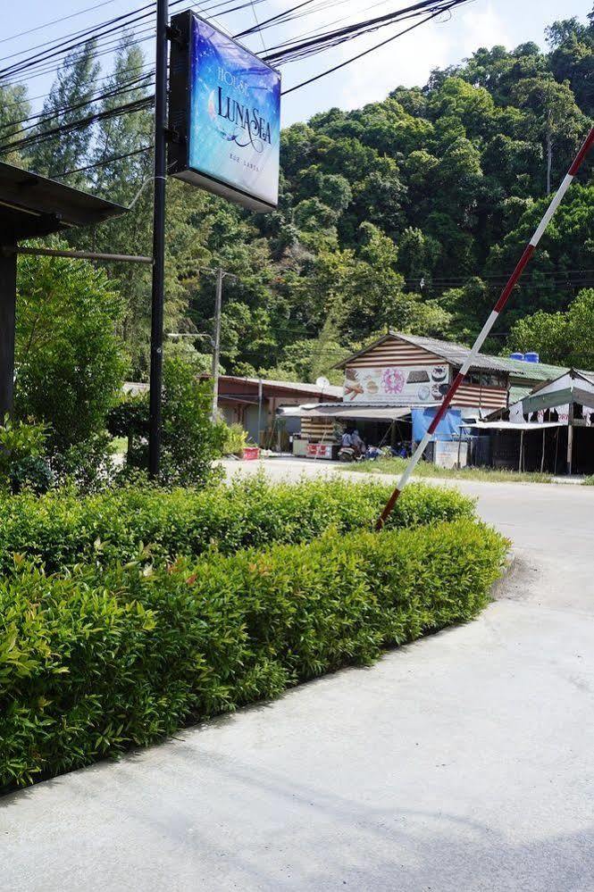 Na Vela Village Ko Lanta Zewnętrze zdjęcie