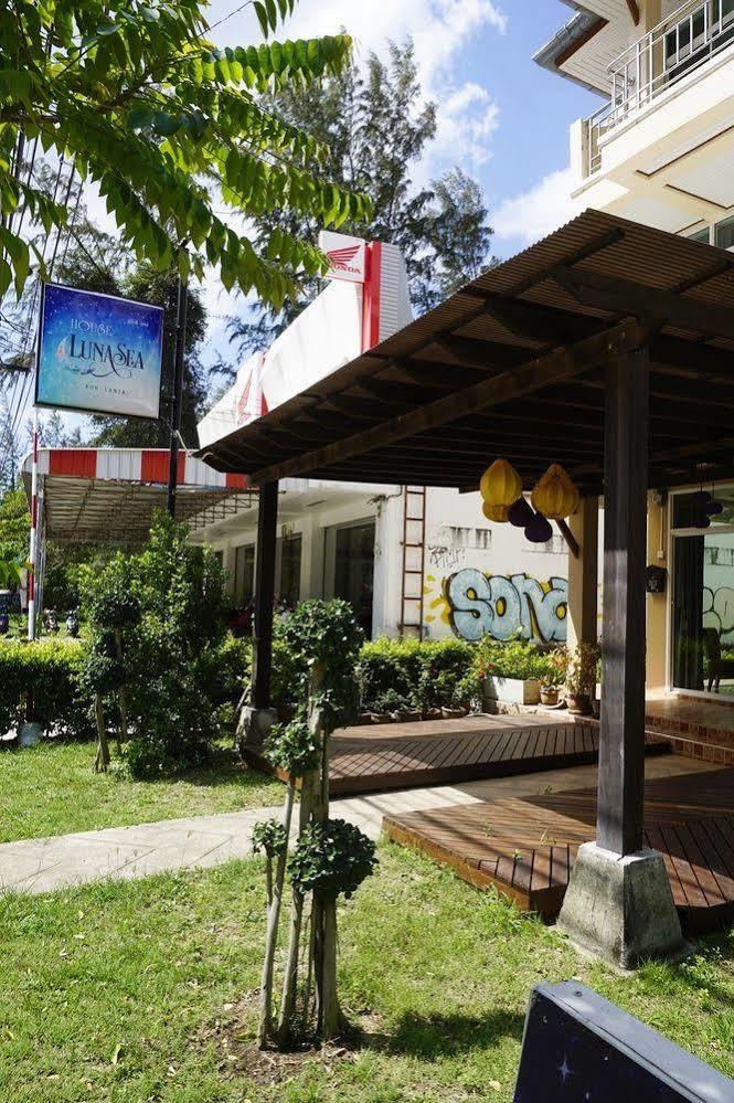 Na Vela Village Ko Lanta Zewnętrze zdjęcie