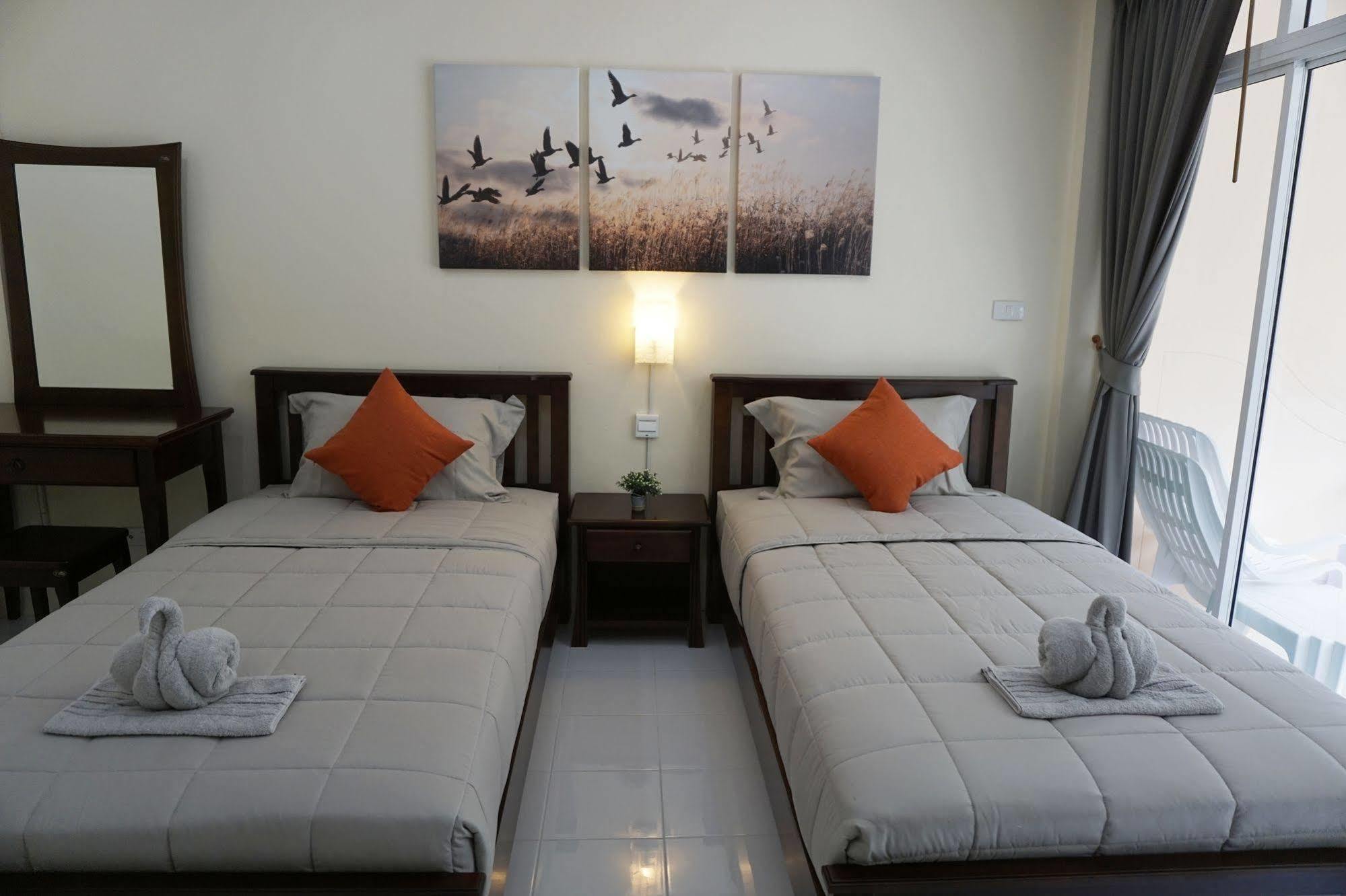 Na Vela Village Ko Lanta Zewnętrze zdjęcie