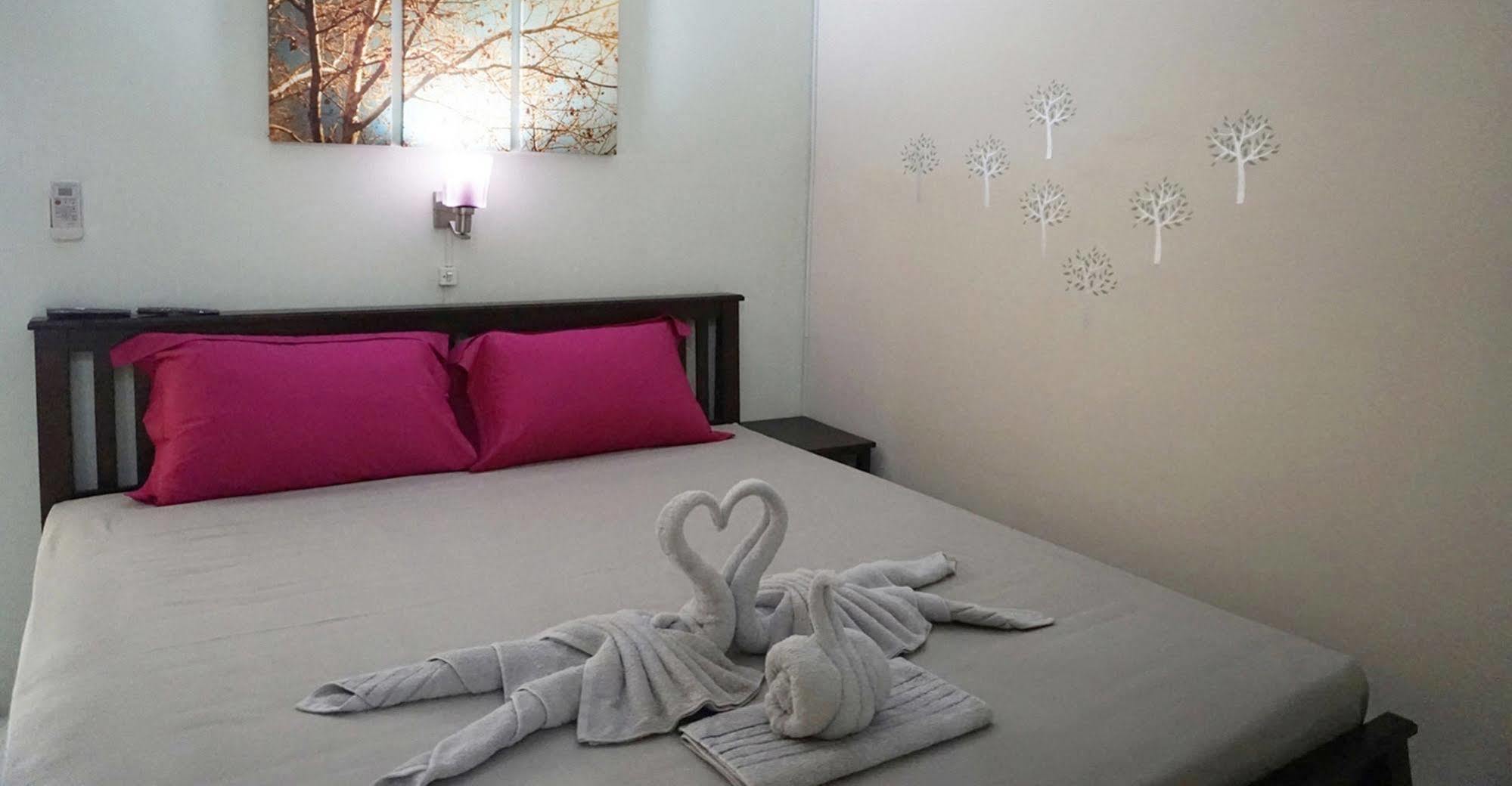 Na Vela Village Ko Lanta Zewnętrze zdjęcie