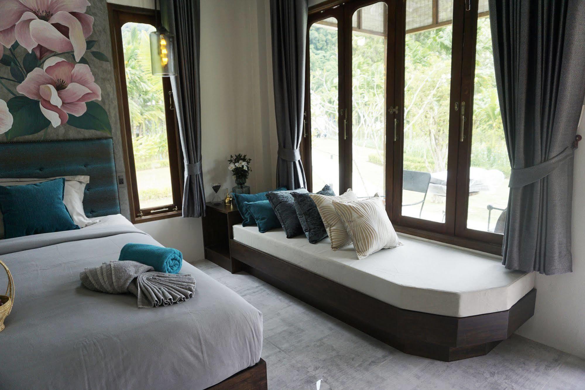 Na Vela Village Ko Lanta Zewnętrze zdjęcie