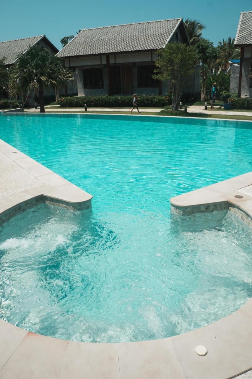 Na Vela Village Ko Lanta Zewnętrze zdjęcie