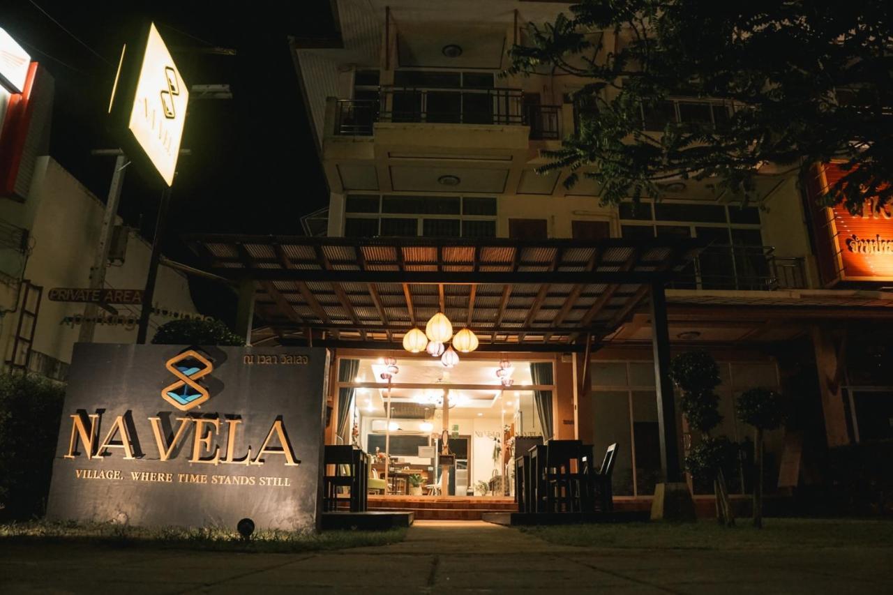 Na Vela Village Ko Lanta Zewnętrze zdjęcie