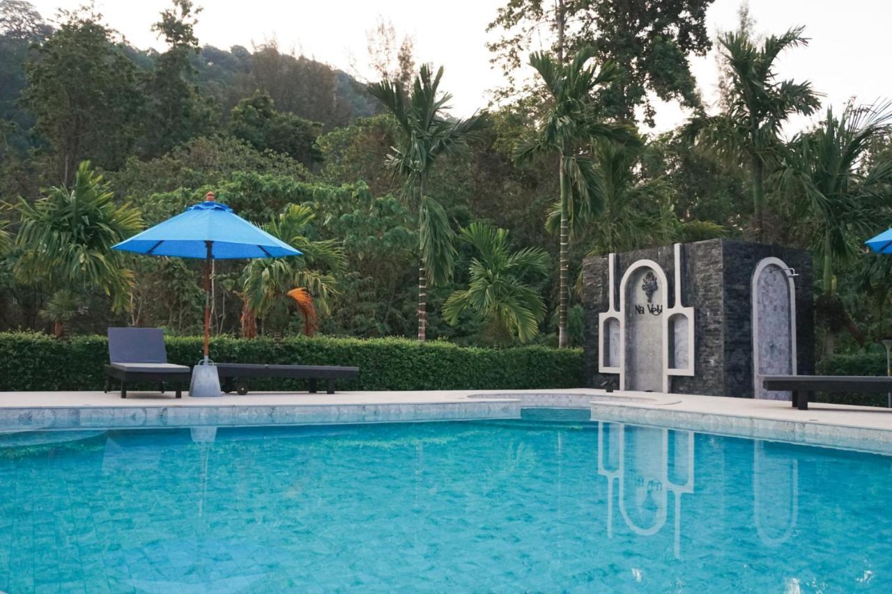 Na Vela Village Ko Lanta Zewnętrze zdjęcie