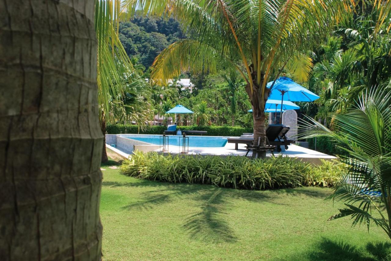 Na Vela Village Ko Lanta Zewnętrze zdjęcie