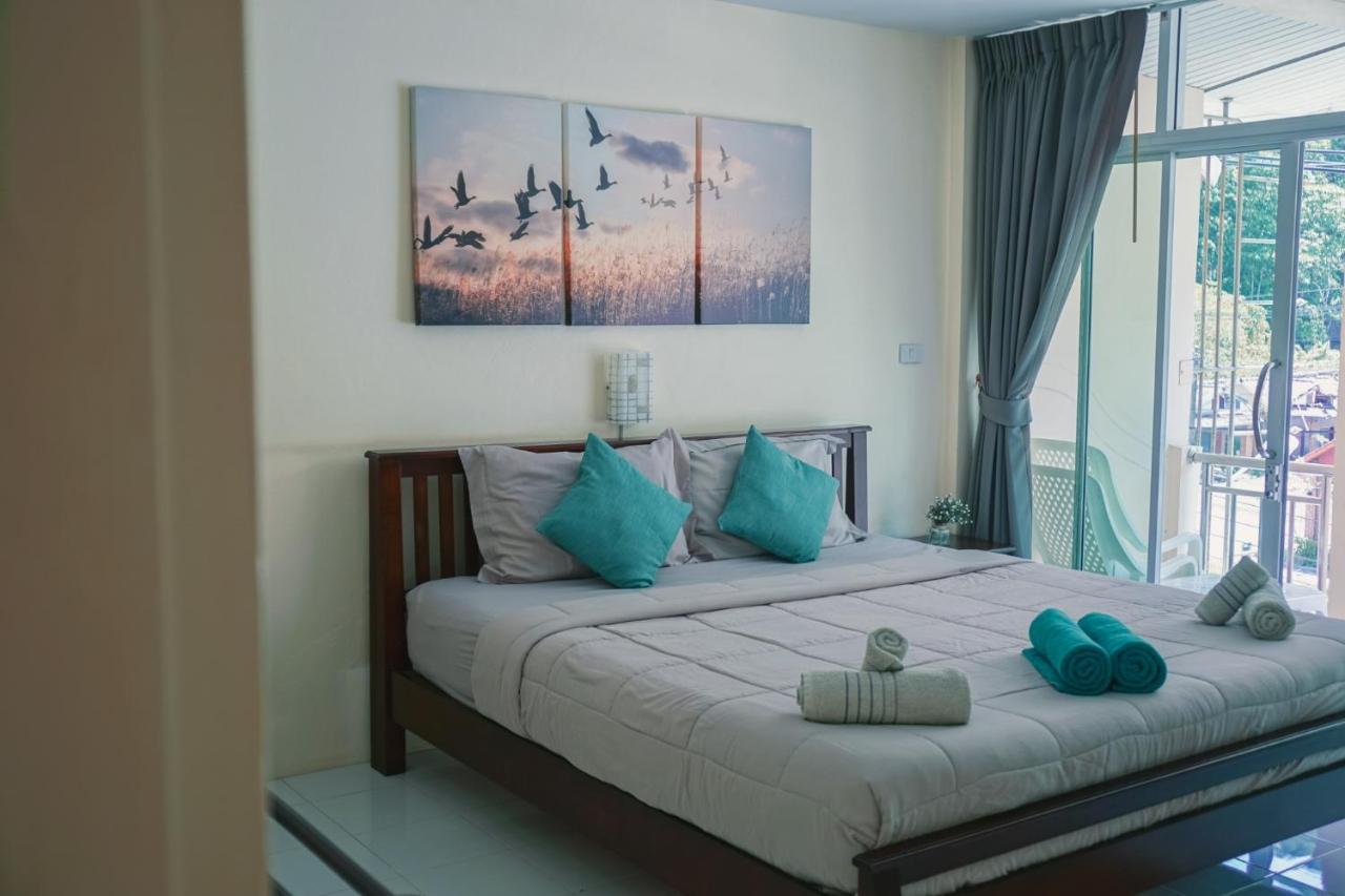Na Vela Village Ko Lanta Zewnętrze zdjęcie