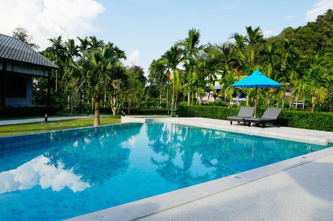 Na Vela Village Ko Lanta Zewnętrze zdjęcie