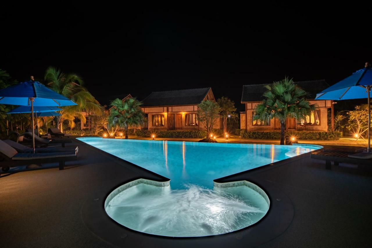 Na Vela Village Ko Lanta Zewnętrze zdjęcie