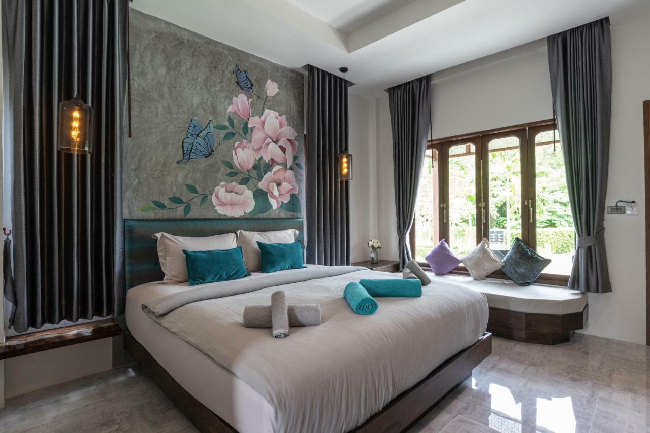 Na Vela Village Ko Lanta Pokój zdjęcie